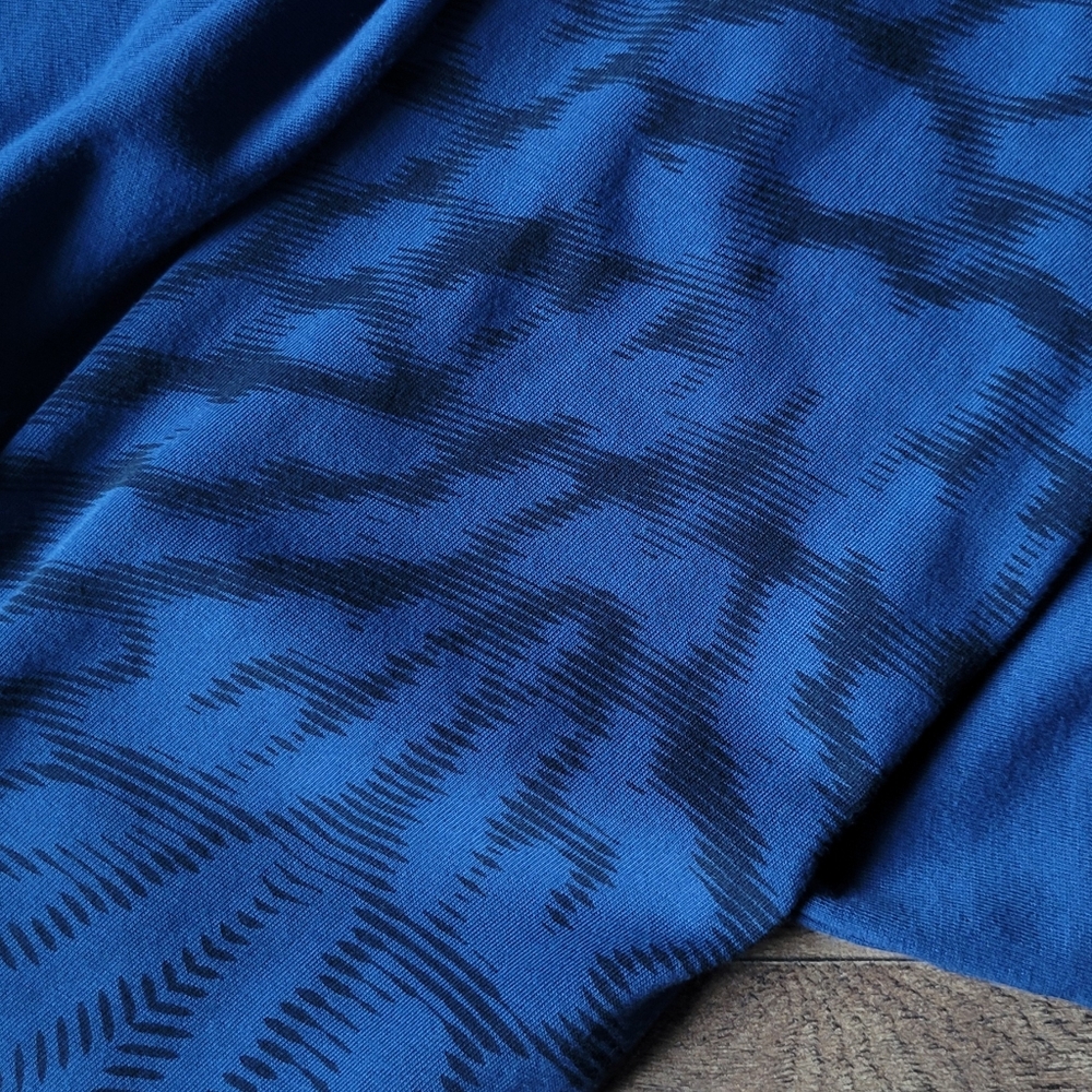 Men's Jordan Long Sleeve - Picture 4 of 7
